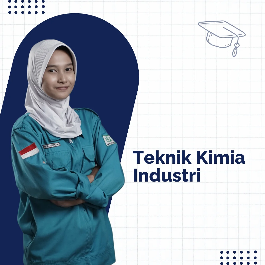 Banner Program Keahlian Teknik Kimia Industri