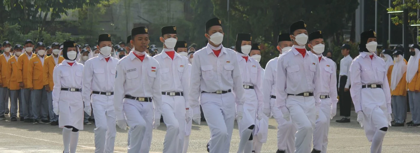 Kegiatan Siswa