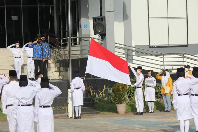 Kegiatan Siswa