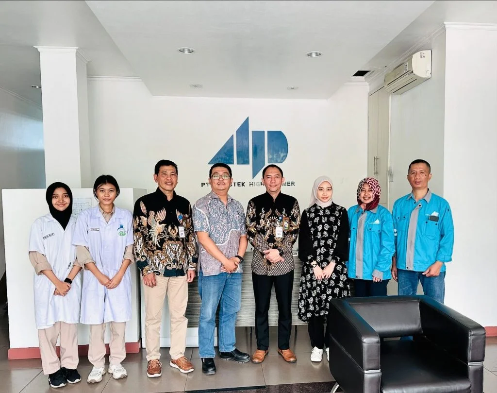 Kerja Sama Industri