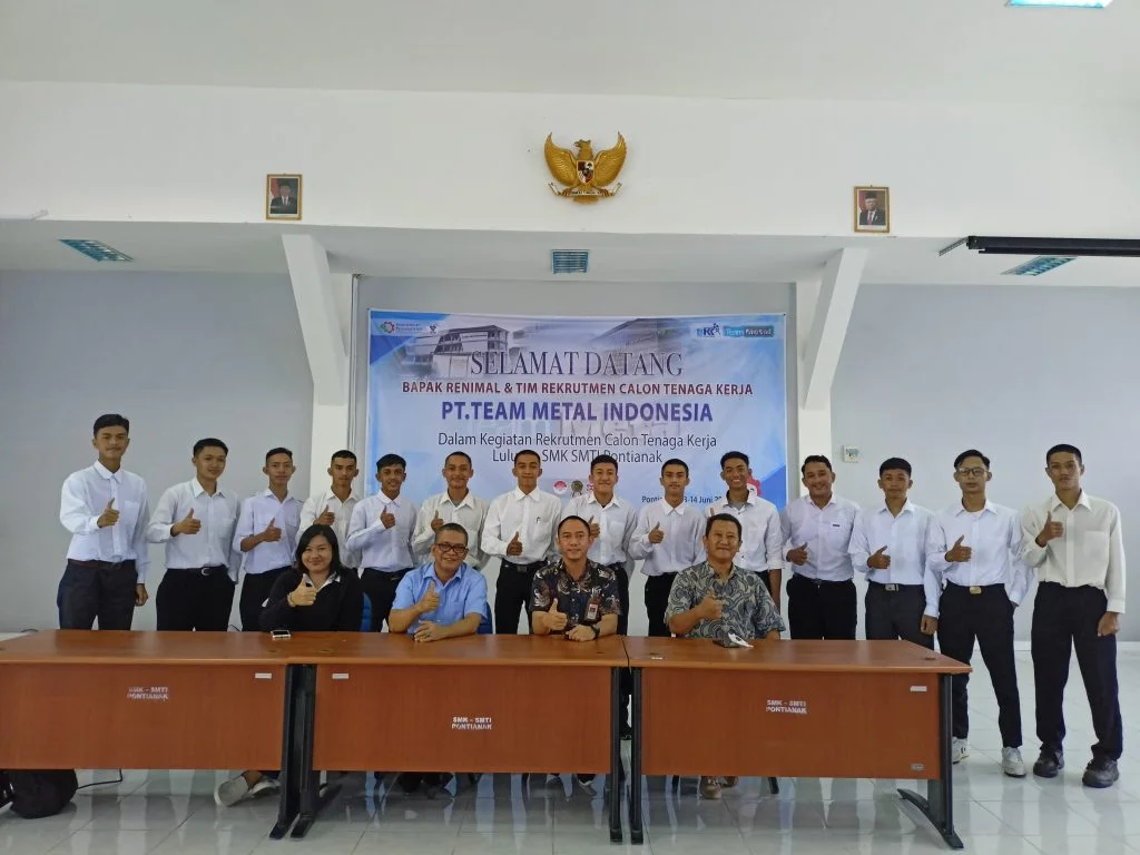 Kerja Sama Industri