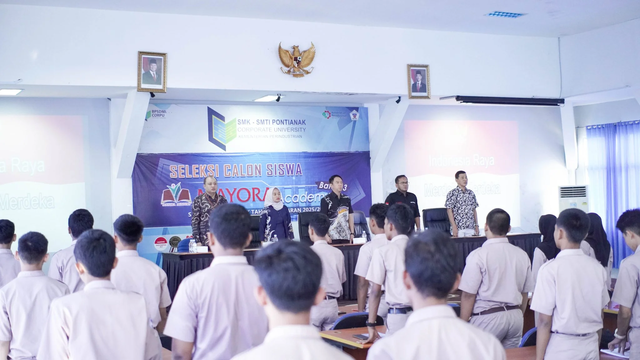 Kerja Sama Industri