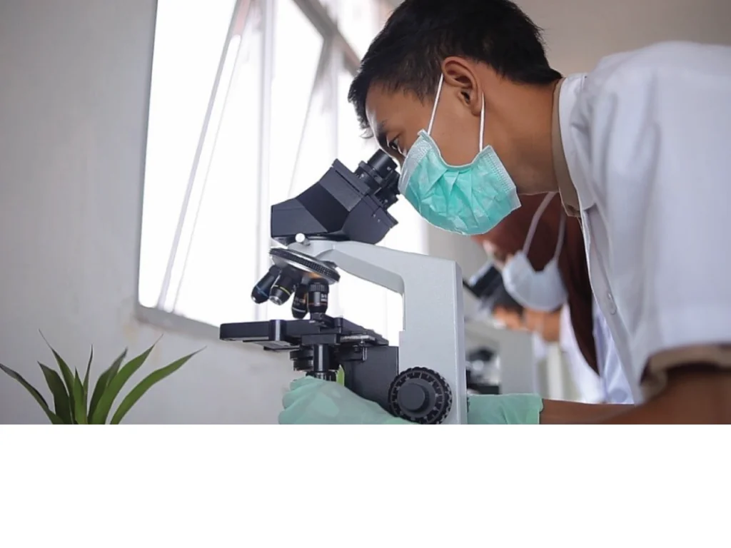 Praktik Analisis Pengujian Laboratorium