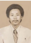Foto Drs. Burhanudin