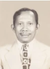 Foto H. Muazi Harun
