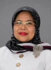 Foto Dra. Hj. Sih Parmawati, MM