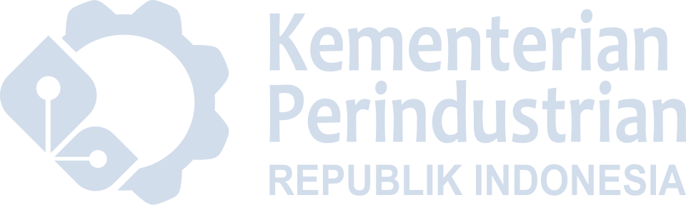 Logo Kementerian Perindustrian RI