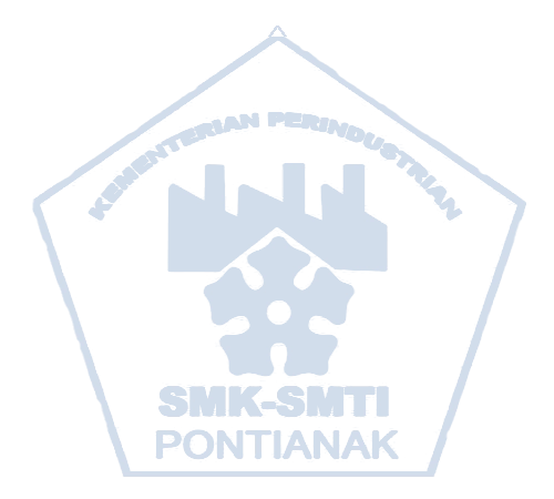 Logo Official SMTI Pontianak