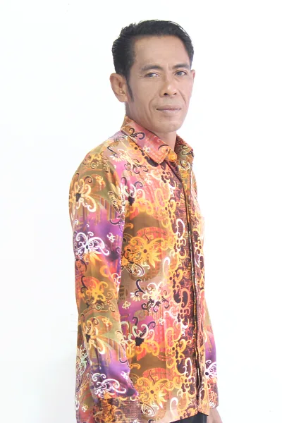 Abdul Azis