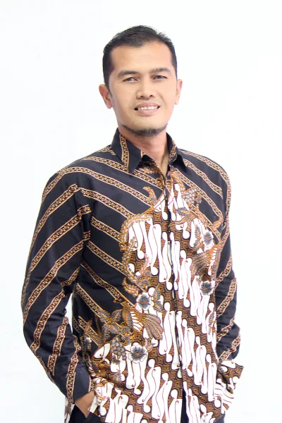 Abdul Qohar