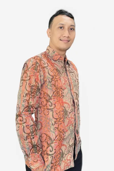 Achmad Fatahillah