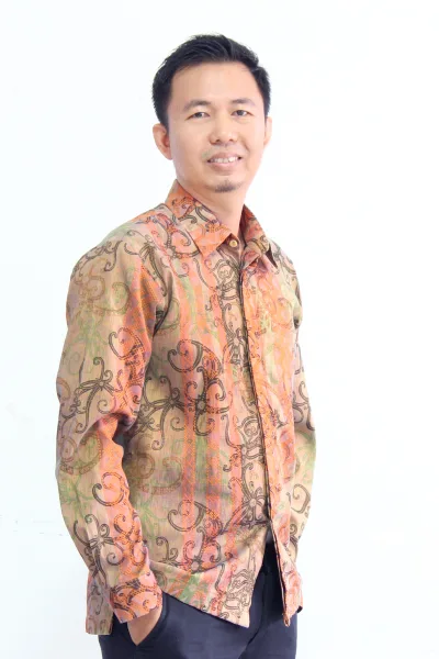 Anggi Kusuma