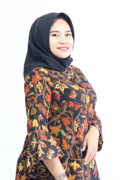 Annisa Nurul Rizki