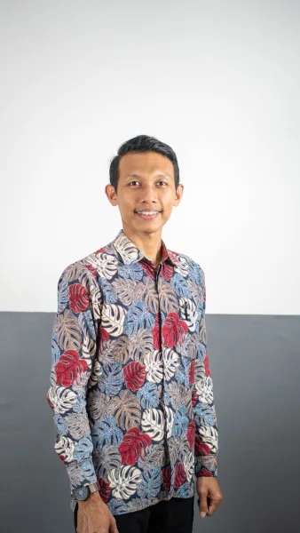 Bayu Putra Martama