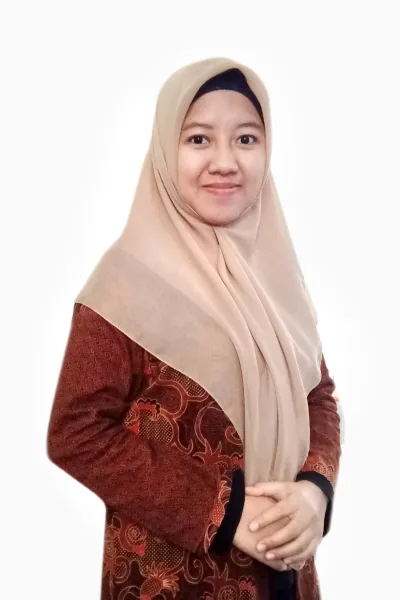 Cyntia Sari Dewi