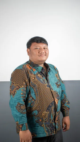 Daniel Tulus Sianipar