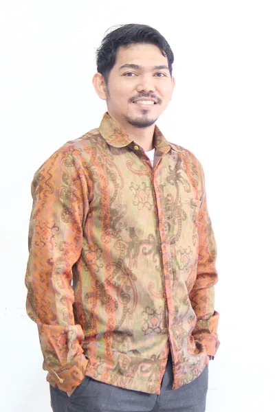 Dany Rado Sumintong Panjaitan