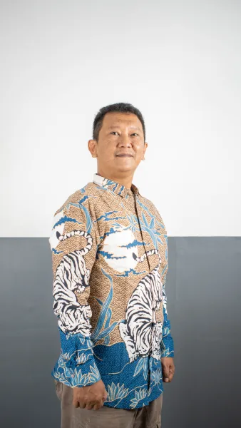 Deky Susanto