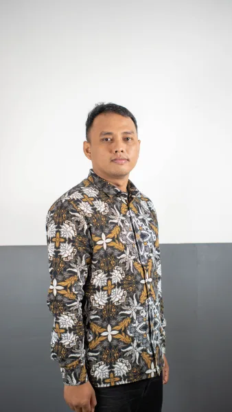 Doni Suhendra