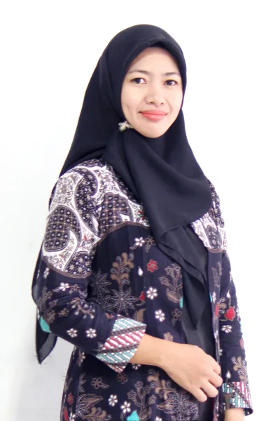 Dwi Dian Mandasari