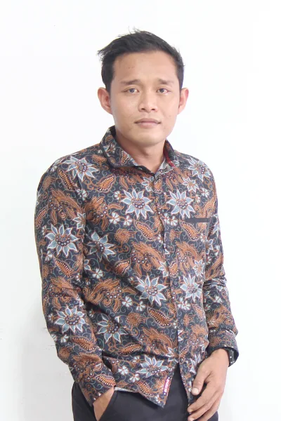 Eko Kurnia Ramadan