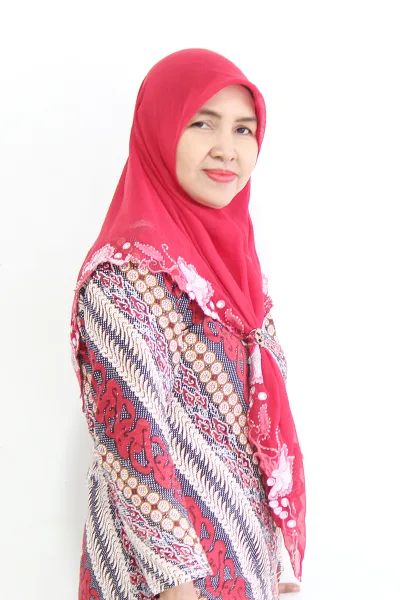 Erna Sofiani