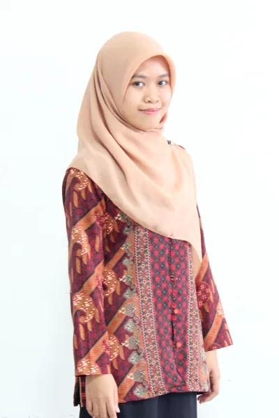 Eva Humairah