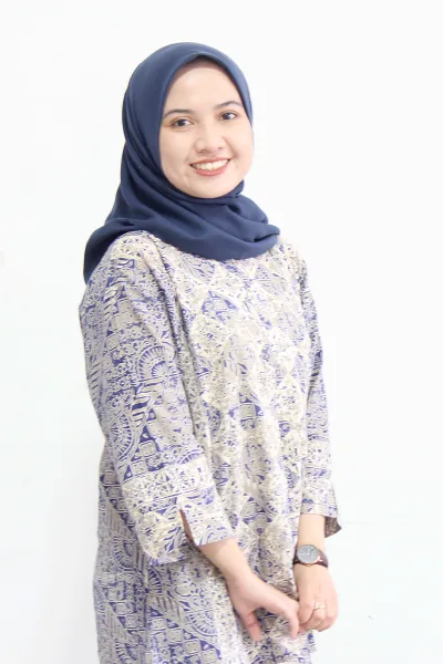Fanrita Nabila Islamy
