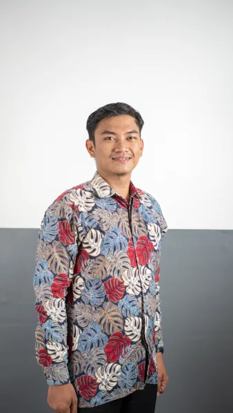 Fikri Haykal Fahreza