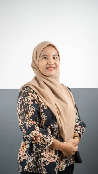 Gendis Yayi Krisnanti