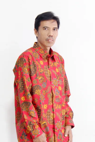 Gunawan Mursito