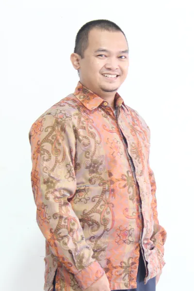 Habib Eko H.
