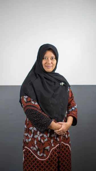 Hesti Ratna N.