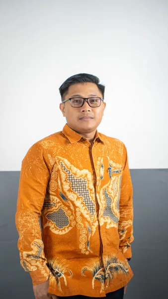 Ihsan Setia Budi