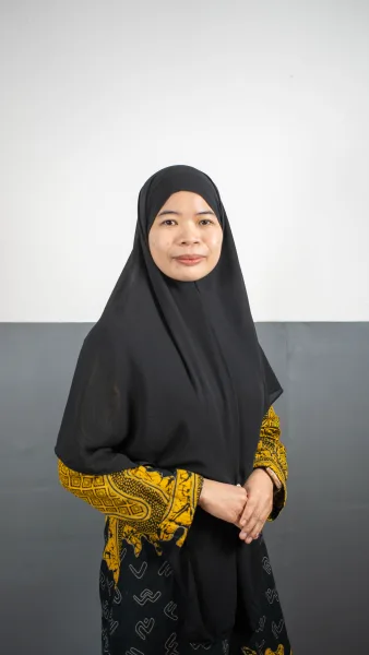 Iin Mantasopa