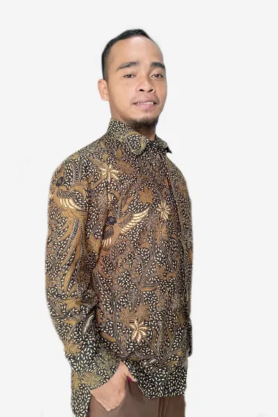 Irwanto