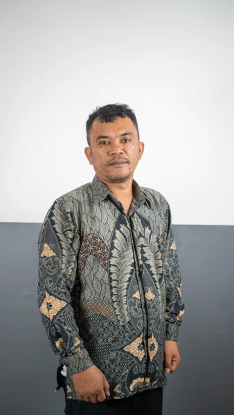Jefrino S. Simanullang