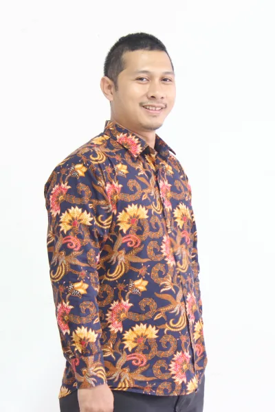 M. Fadhliyansyah