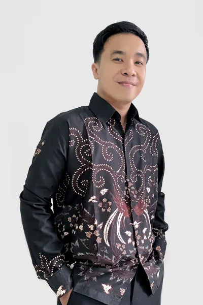 M. Rian Abdurrahman