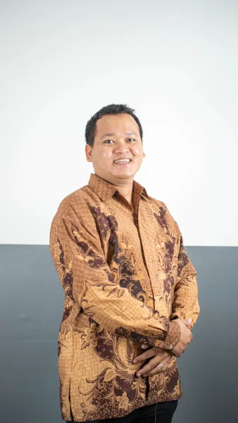 Mega Triaji Utomo