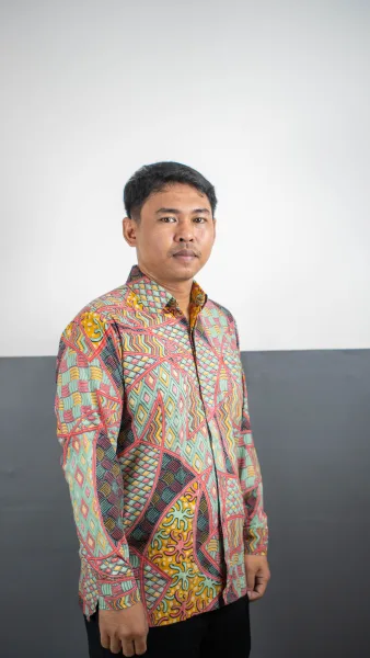 Muhammad Tias
