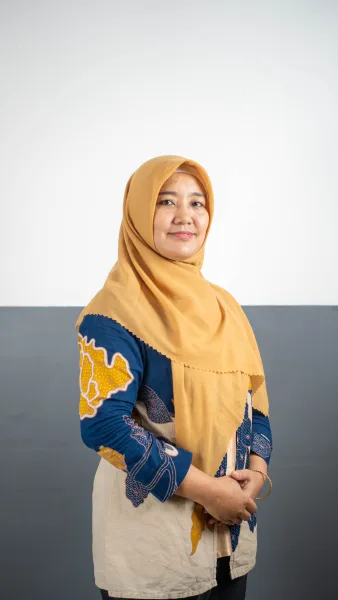 Nurul Huda