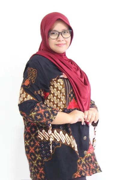 Putri Kusumaningrum