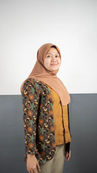Retno Ayu Hidayati