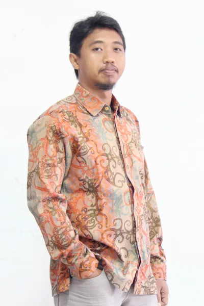 Reza Zulianda