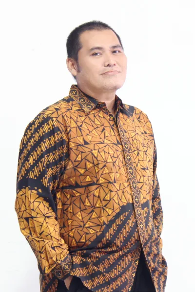 Ryan Rakasiwi