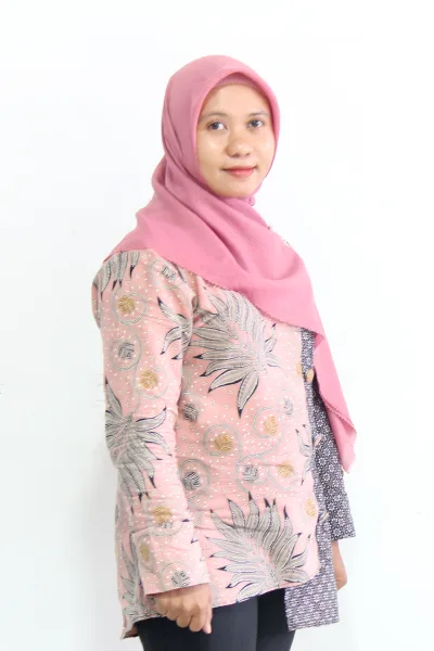 Septi Pratiwi