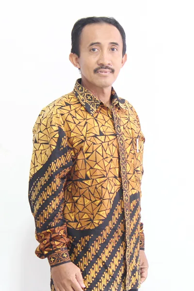 Sugeng Roni