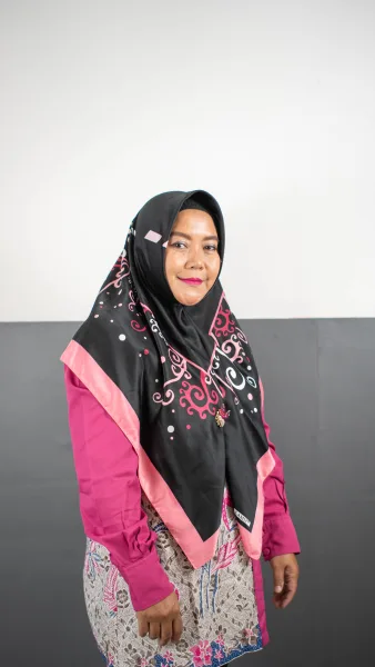 Sulistianingsih
