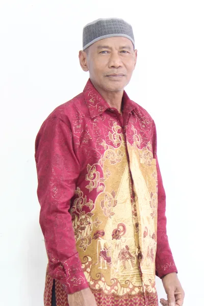 Triyono Wahyudi